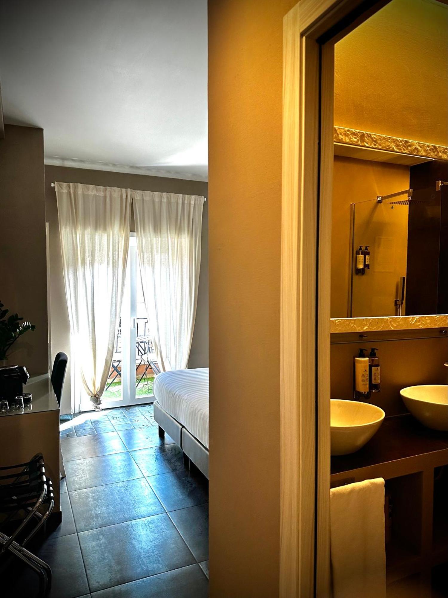 Trastevere House Roma Exterior foto