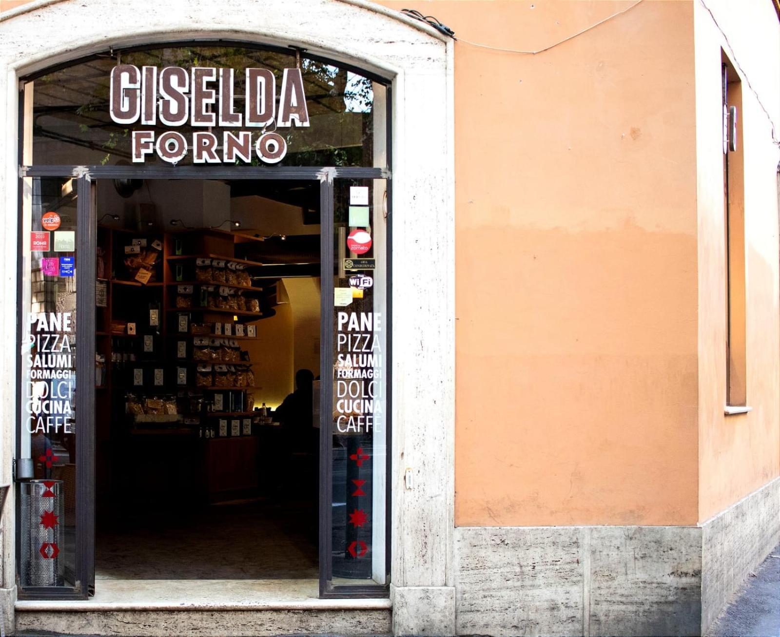 Trastevere House Roma Exterior foto